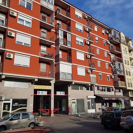Apartman Kej Blue Free Parking Kraljevo Dış mekan fotoğraf