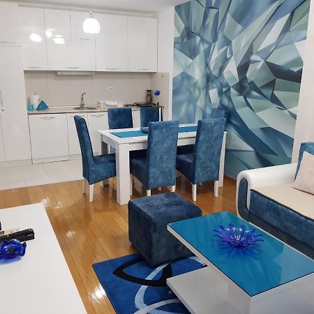 Apartman Kej Blue Free Parking Kraljevo Dış mekan fotoğraf