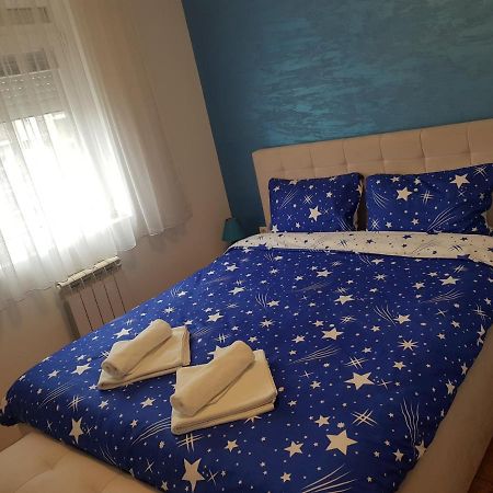 Apartman Kej Blue Free Parking Kraljevo Dış mekan fotoğraf