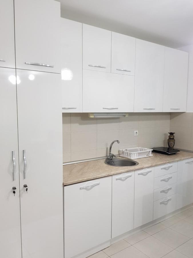 Apartman Kej Blue Free Parking Kraljevo Dış mekan fotoğraf