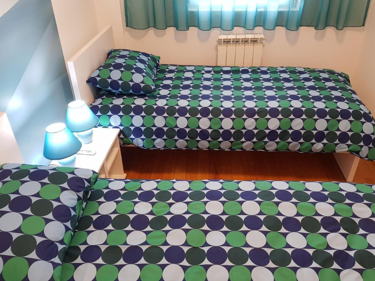 Apartman Kej Blue Free Parking Kraljevo Dış mekan fotoğraf