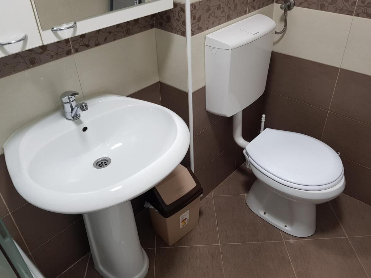 Apartman Kej Blue Free Parking Kraljevo Dış mekan fotoğraf