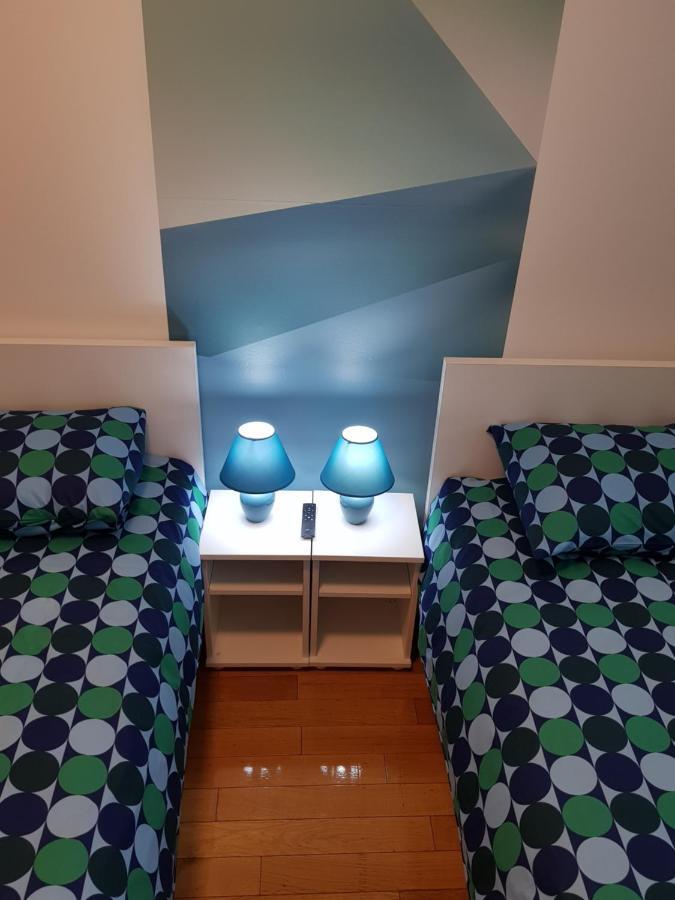 Apartman Kej Blue Free Parking Kraljevo Dış mekan fotoğraf