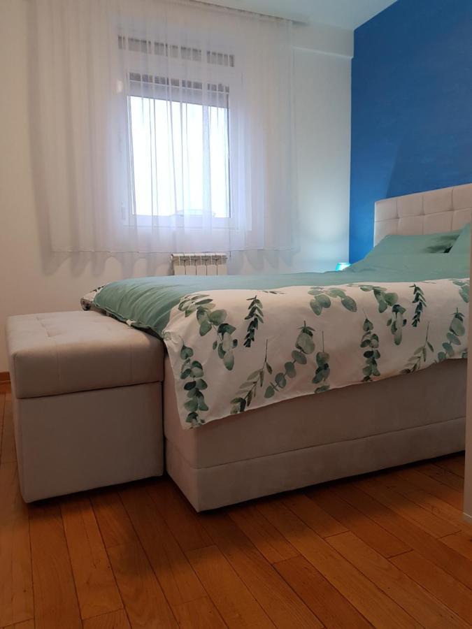 Apartman Kej Blue Free Parking Kraljevo Dış mekan fotoğraf